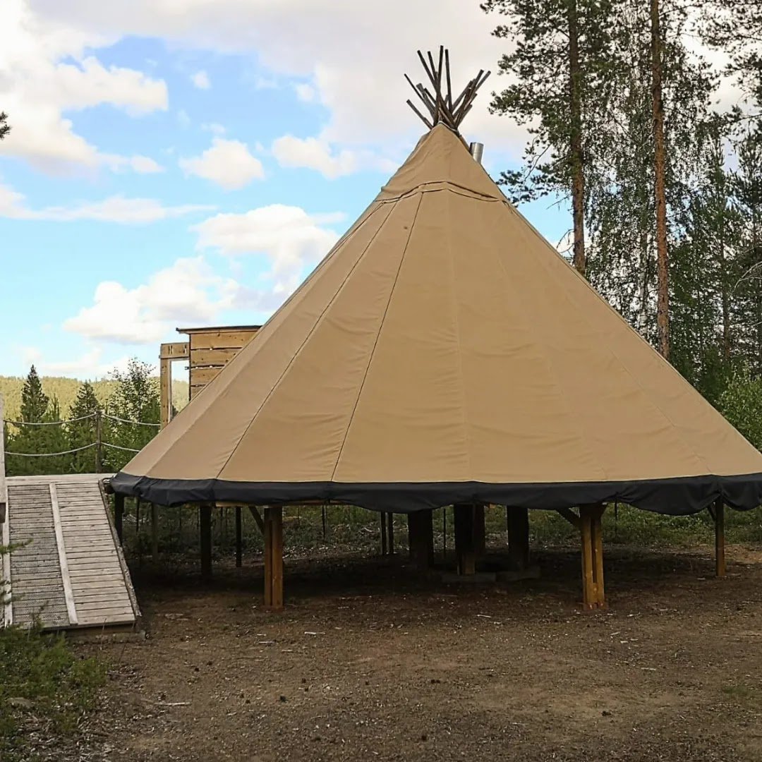 Xplore Camping 65°N (Vidsel)